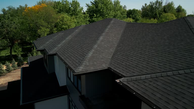 Trusted Zion, PA Roofing Experts